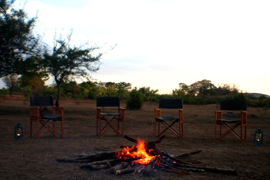 Big Game Udawalawe - By Eco Team Hotel Eksteriør billede