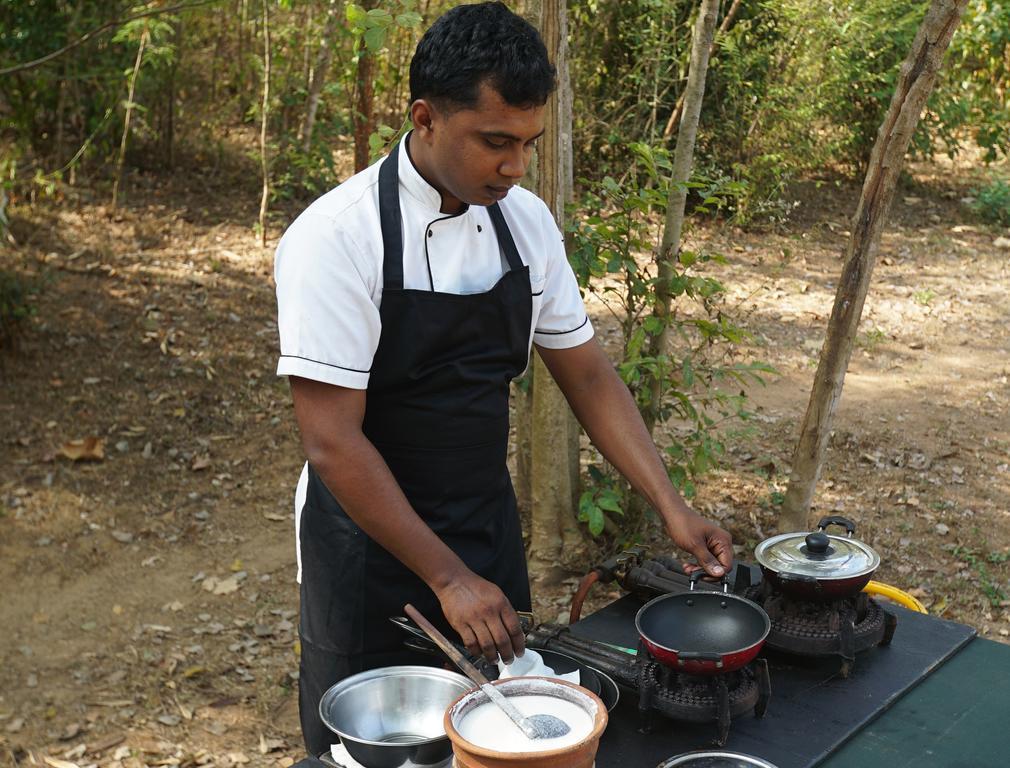 Big Game Udawalawe - By Eco Team Hotel Eksteriør billede