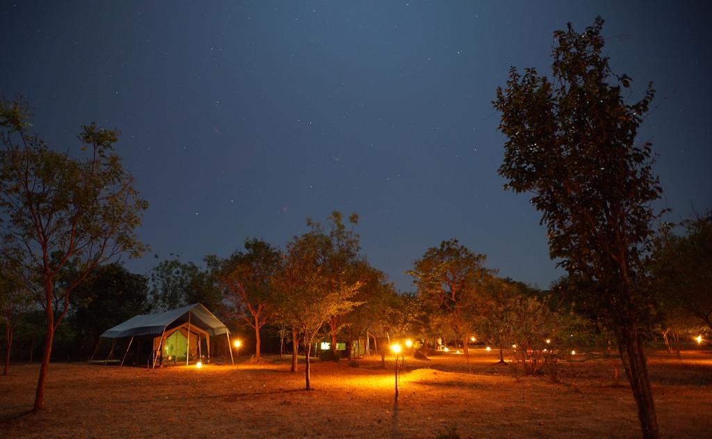 Big Game Udawalawe - By Eco Team Hotel Eksteriør billede