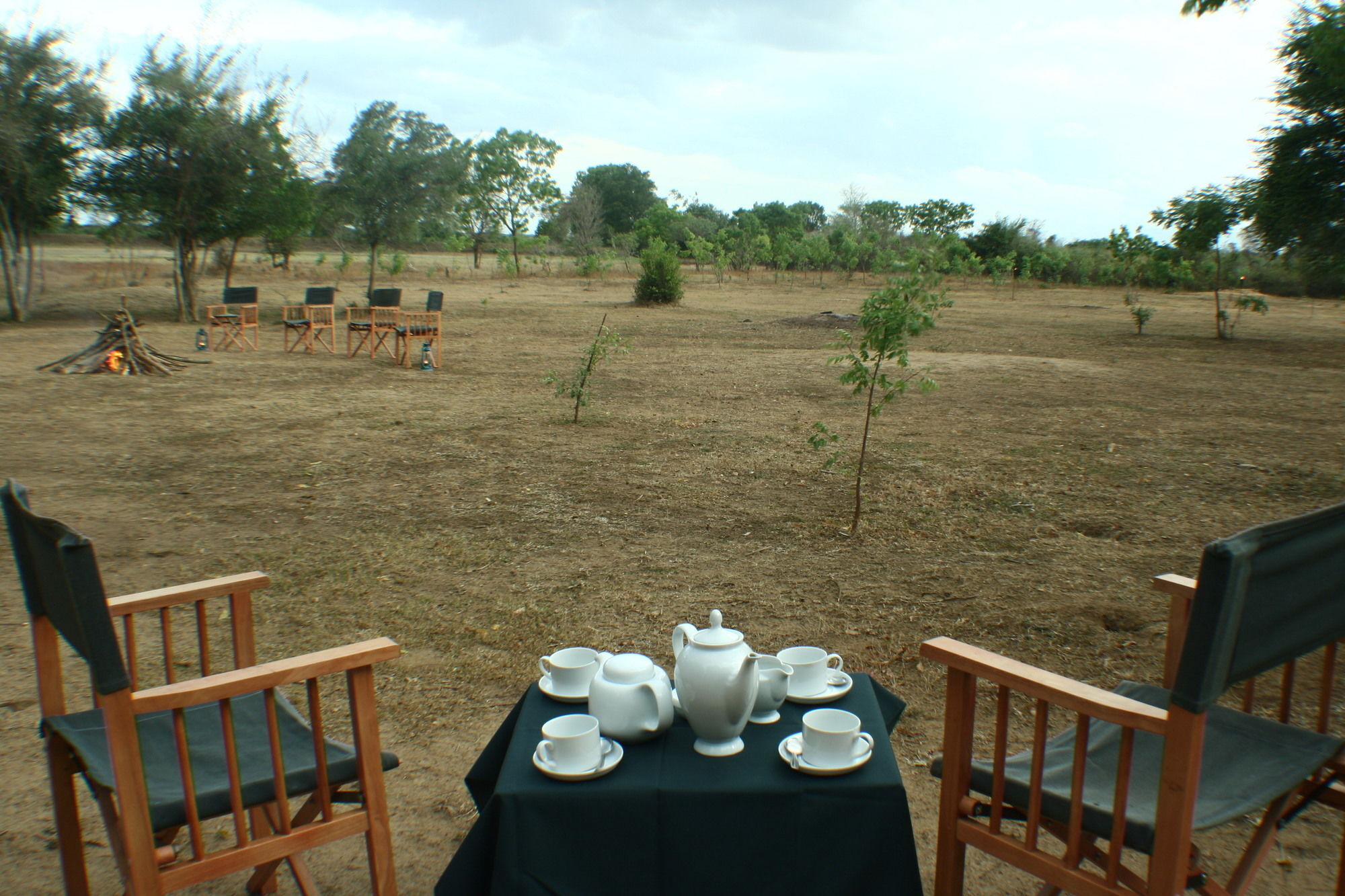 Big Game Udawalawe - By Eco Team Hotel Eksteriør billede