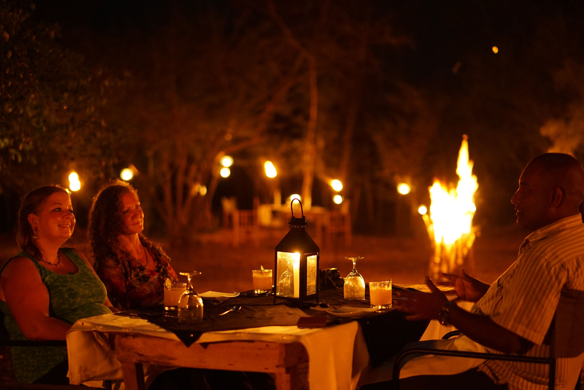 Big Game Udawalawe - By Eco Team Hotel Eksteriør billede